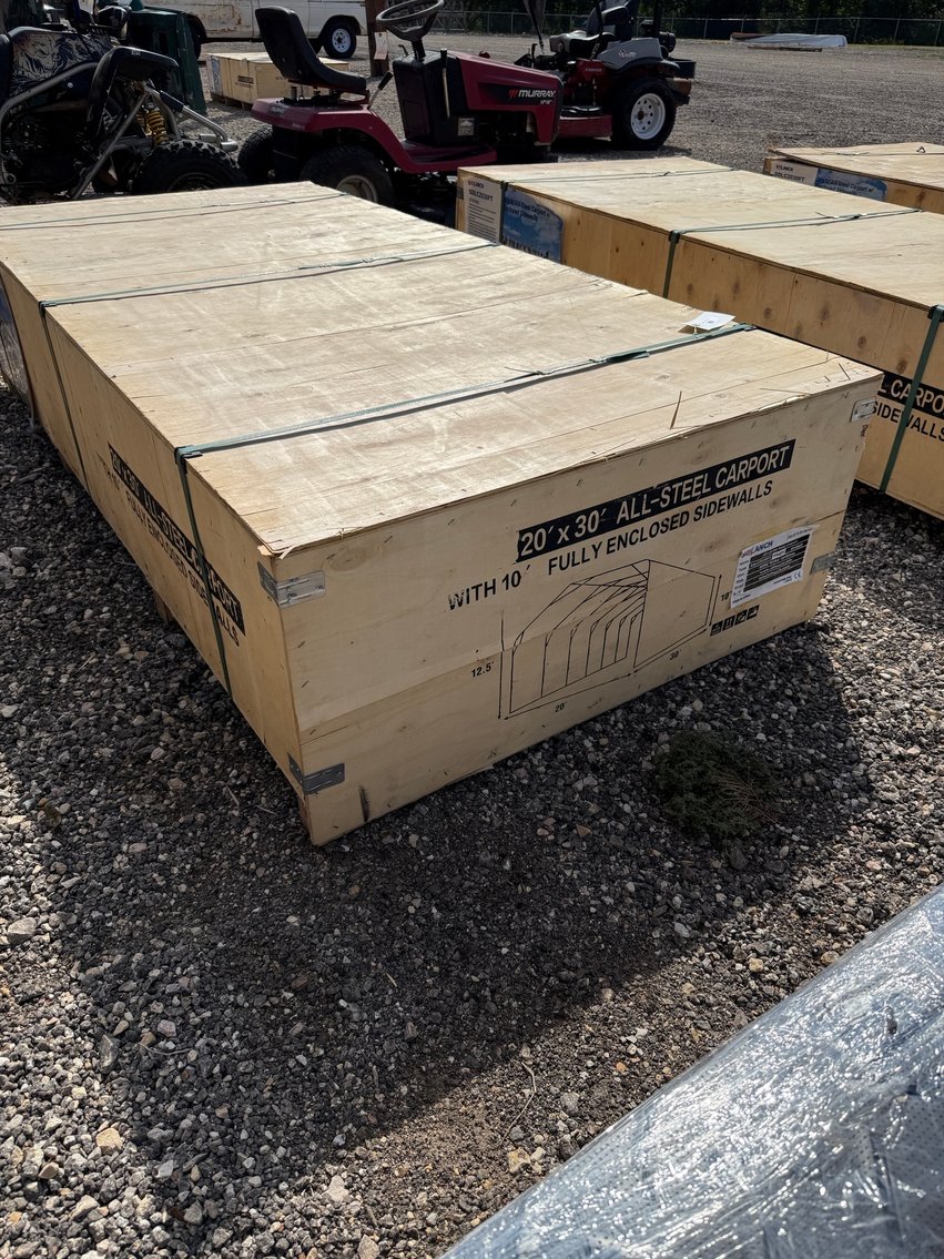 Image for October 18, 2025 - Equipment & Auto Consignment Auction - Ring 2