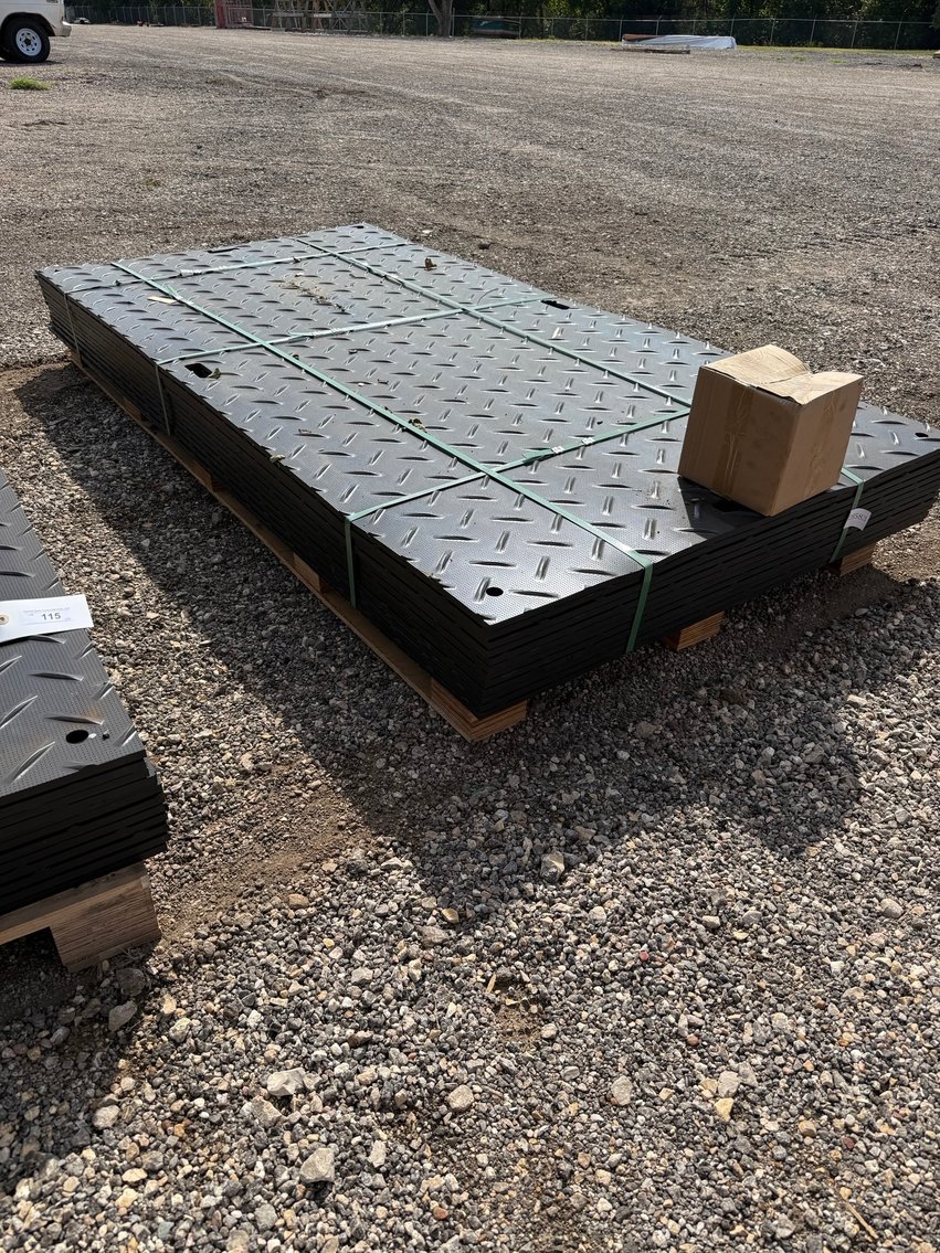 Image for October 18, 2025 - Equipment & Auto Consignment Auction - Ring 2