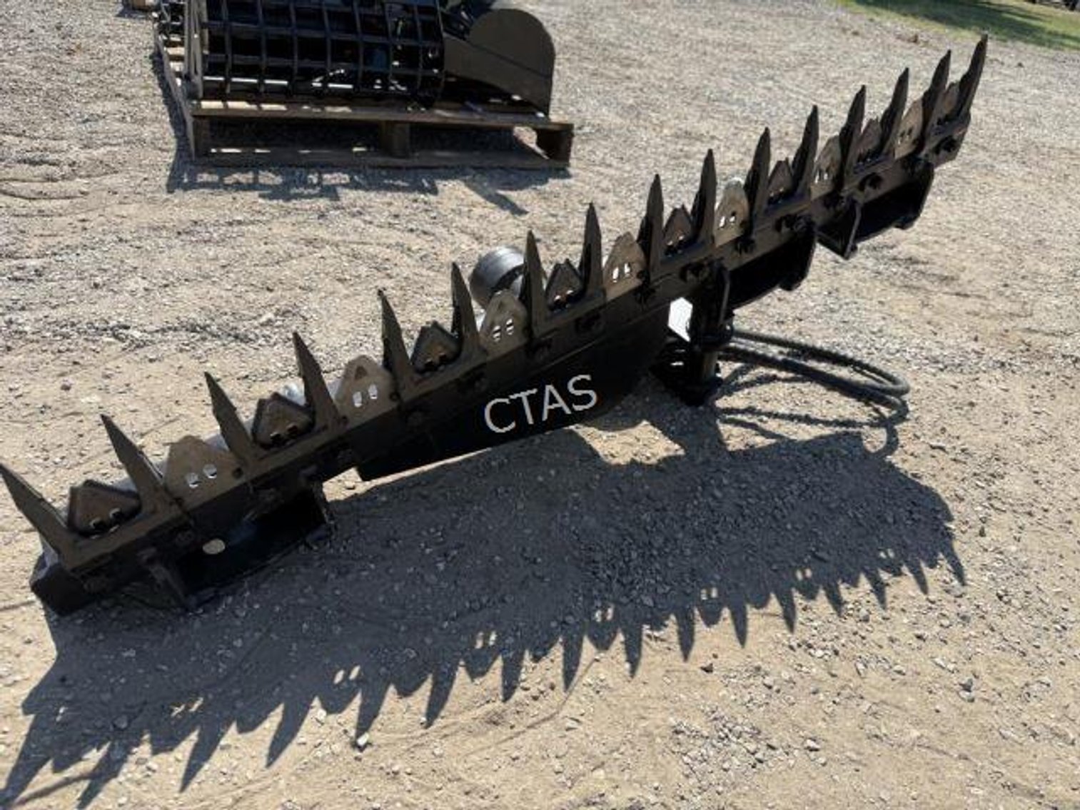 Image for October 18, 2025 - Equipment & Auto Consignment Auction - Ring 1