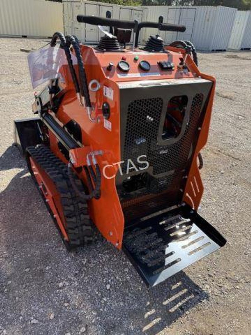 Image for October 18, 2025 - Equipment & Auto Consignment Auction - Ring 1