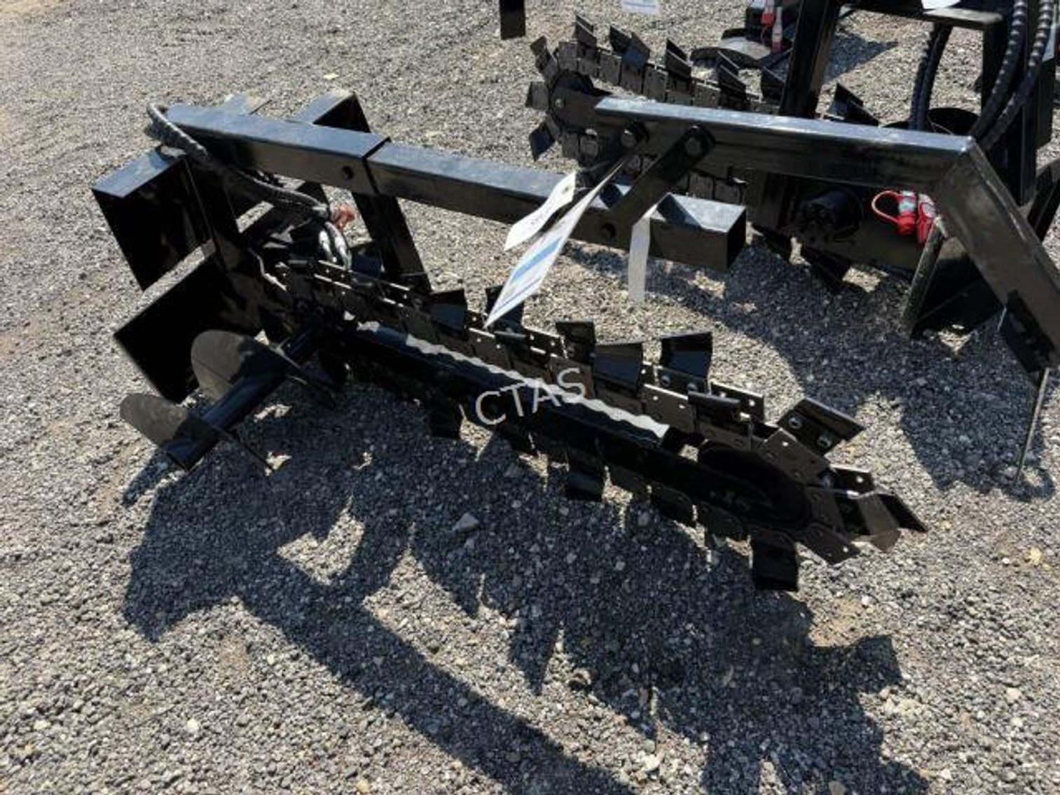 Image for October 18, 2025 - Equipment & Auto Consignment Auction - Ring 1