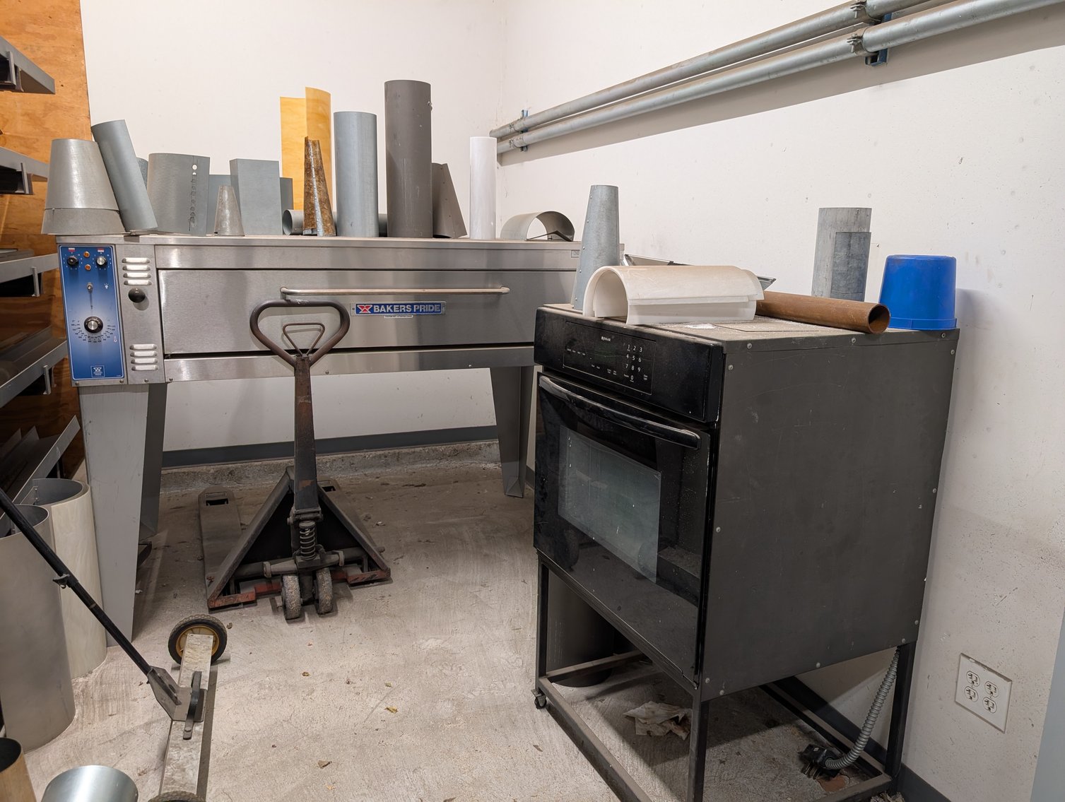 Image for Austin Custom Metal Lighting Shop Liquidation Online Only Auction