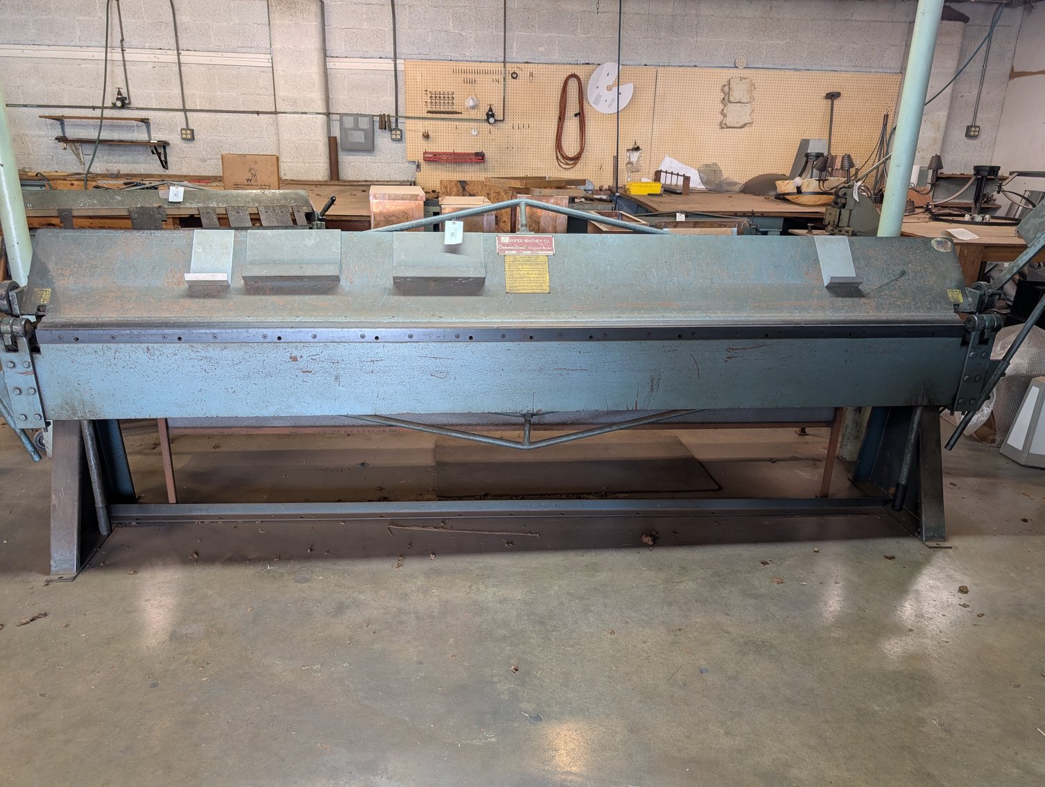 Image for Austin Custom Metal Lighting Shop Liquidation Online Only Auction