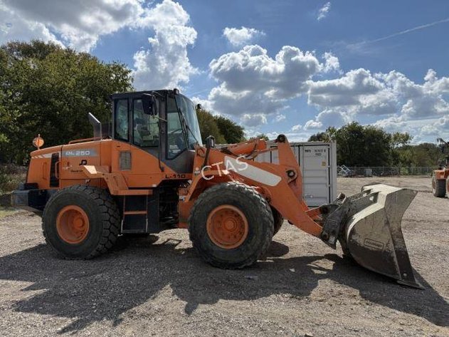 Image for October 18, 2025 - Equipment & Auto Consignment Auction - Ring 2