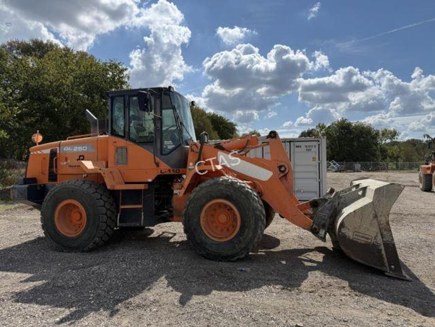 Image for October 18, 2025 - Equipment & Auto Consignment Auction - Ring 2