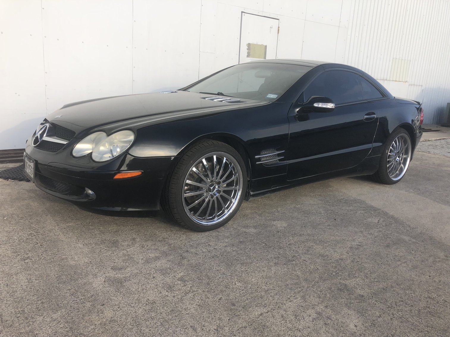 Image for October 18, 2025 - Equipment & Auto Consignment Auction - Ring 2