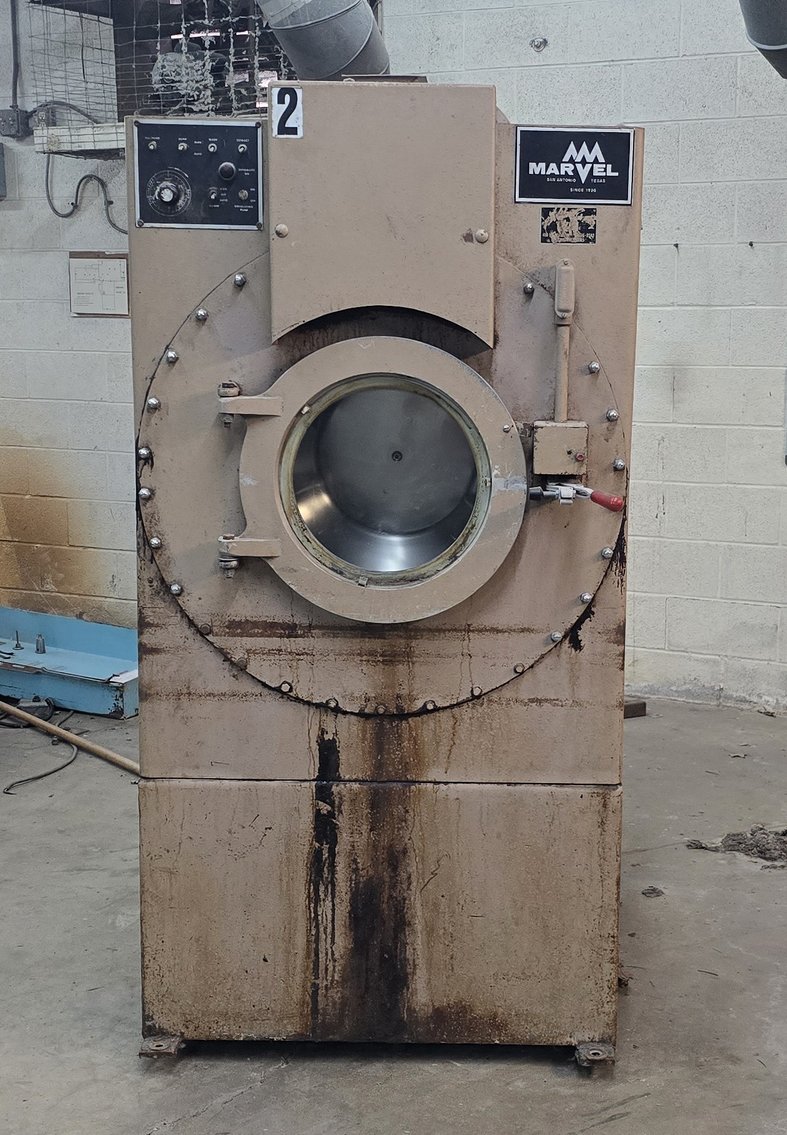 Image for Killeen Dry Cleaners Liquidation Online Only Auction