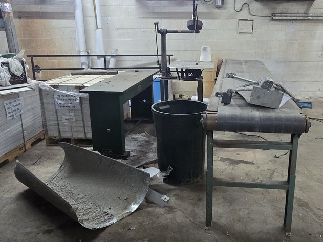 Image for Killeen Dry Cleaners Liquidation Online Only Auction