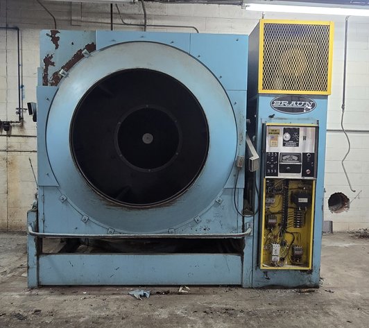 Image for Killeen Dry Cleaners Liquidation Online Only Auction