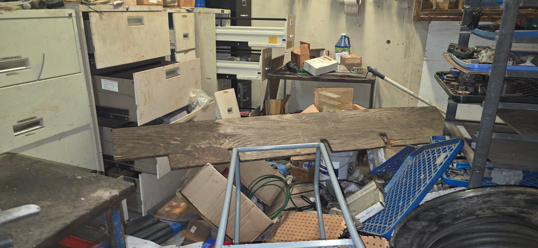 Image for Killeen Dry Cleaners Liquidation Online Only Auction