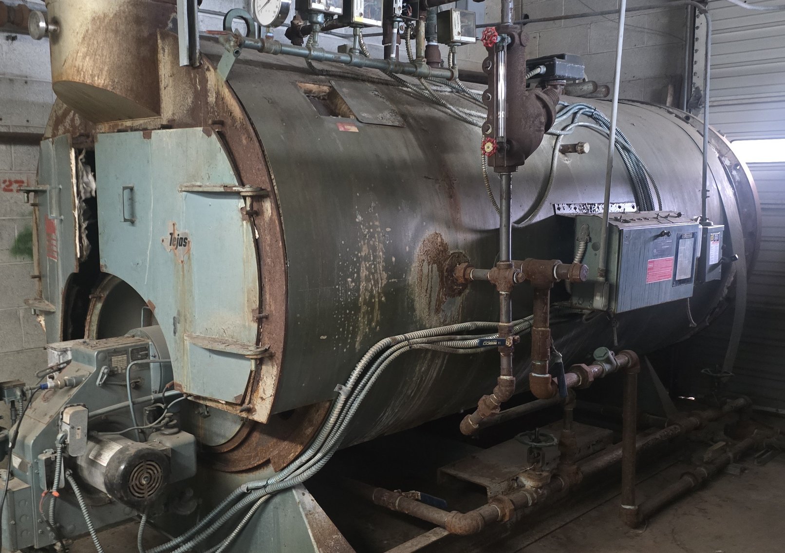 Image for Killeen Dry Cleaners Liquidation Online Only Auction