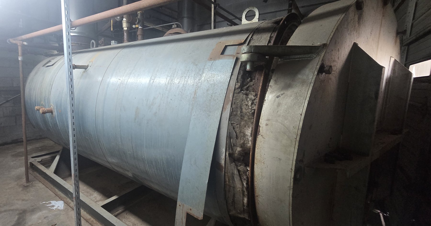 Image for Killeen Dry Cleaners Liquidation Online Only Auction