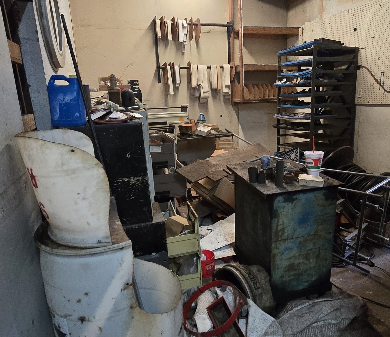 Image for Killeen Dry Cleaners Liquidation Online Only Auction