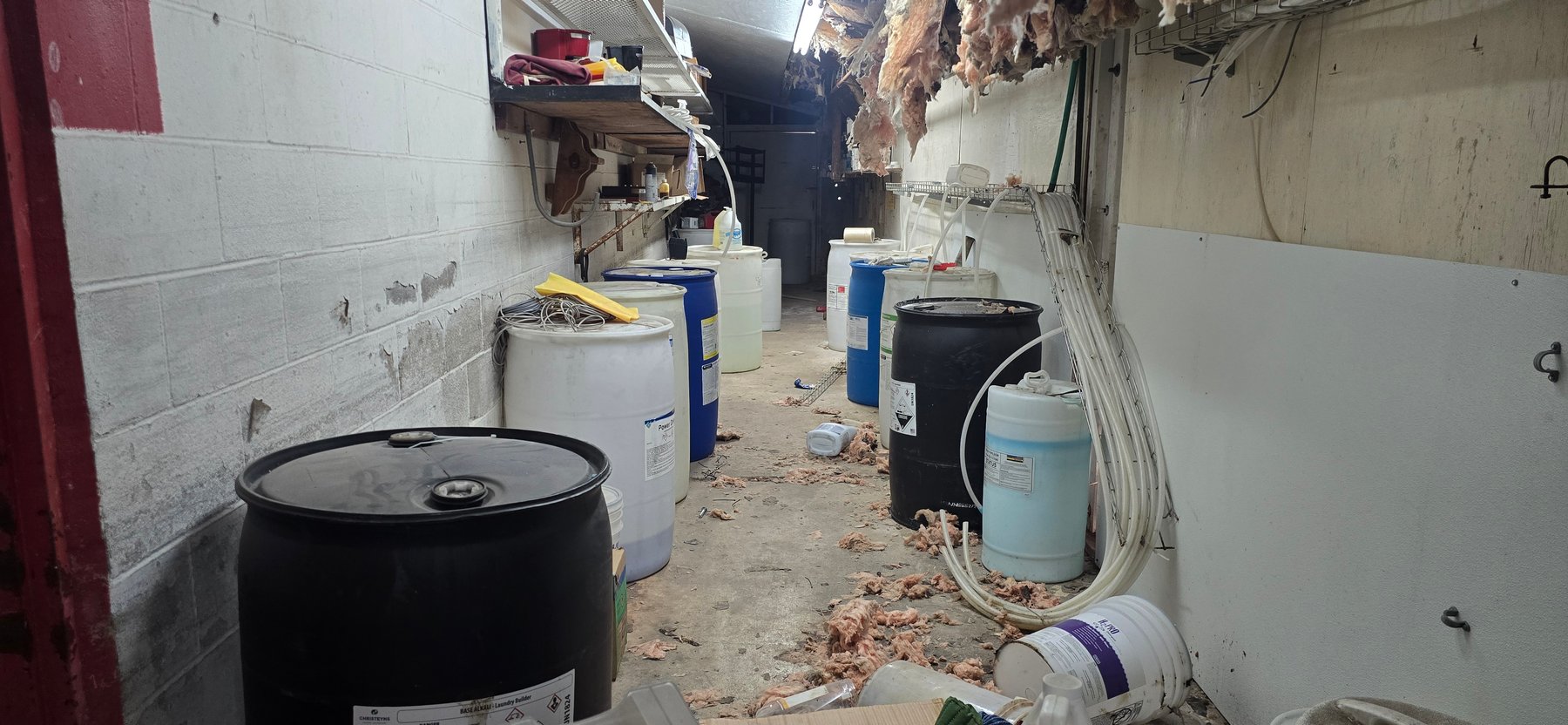 Image for Killeen Dry Cleaners Liquidation Online Only Auction