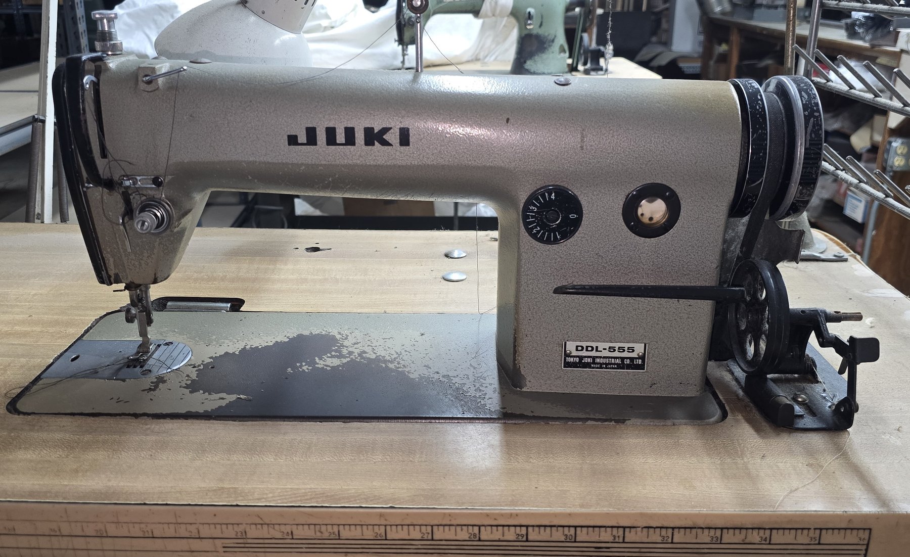 Image for Killeen Dry Cleaners Liquidation Online Only Auction