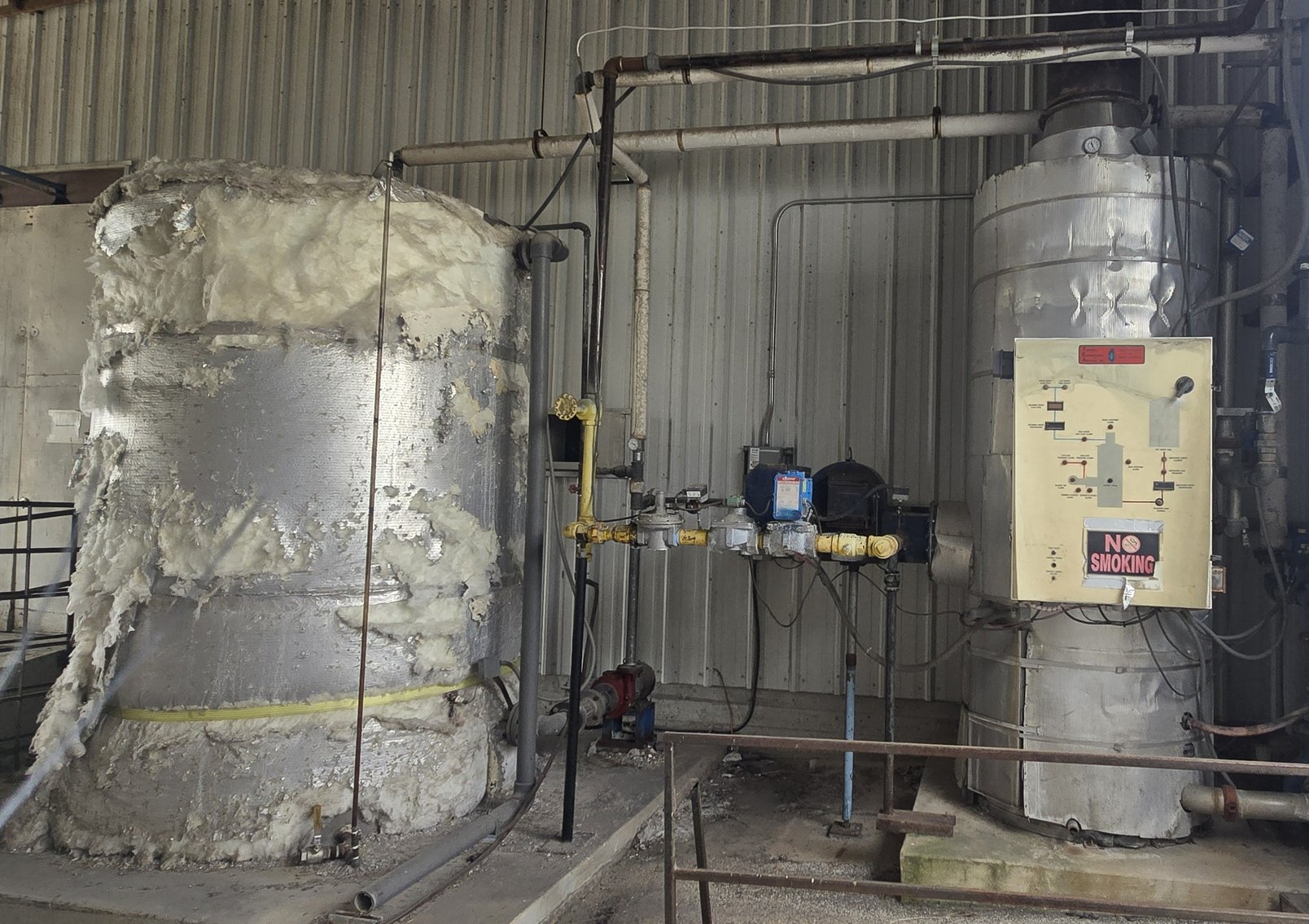 Image for Killeen Dry Cleaners Liquidation Online Only Auction