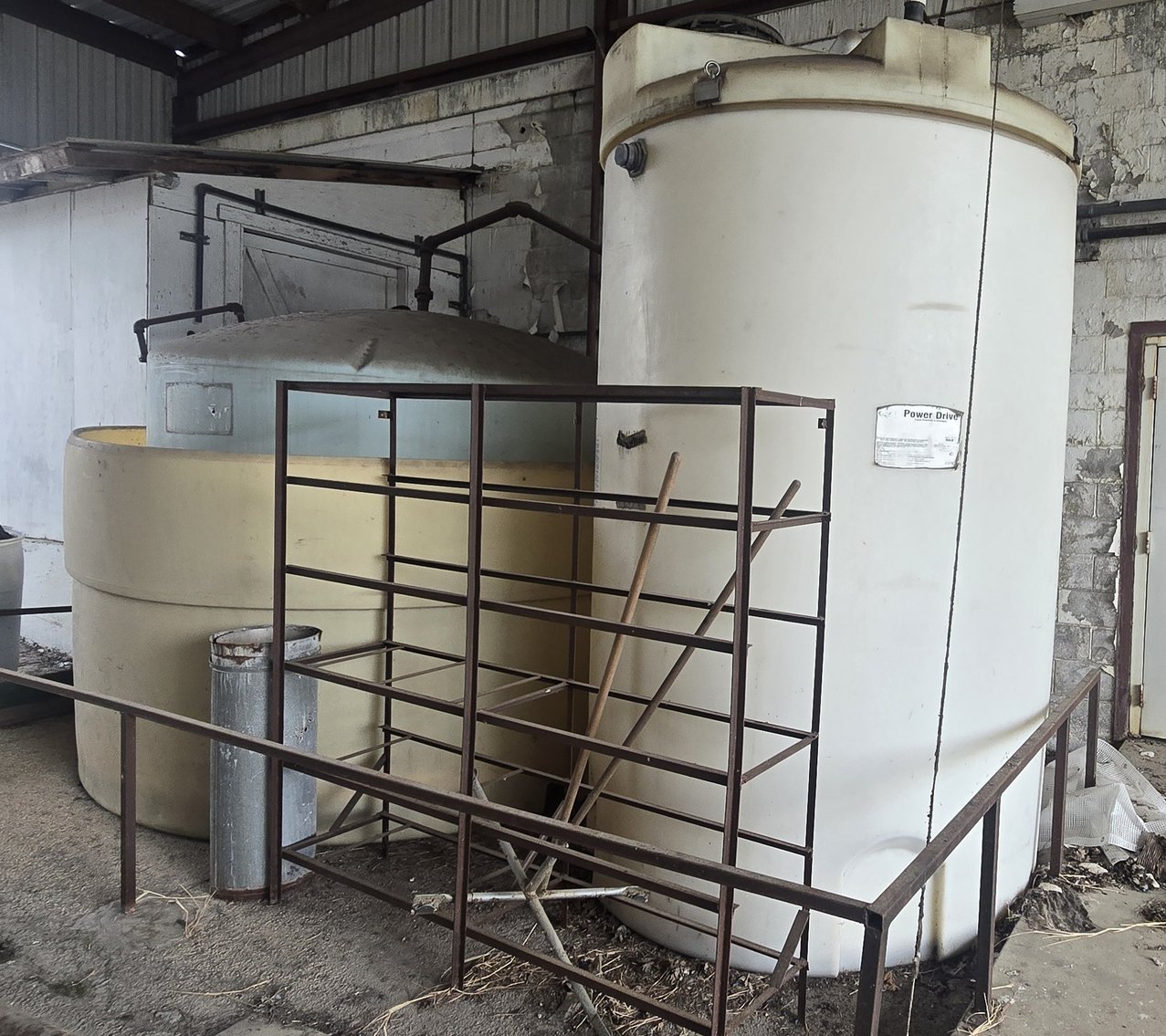 Image for Killeen Dry Cleaners Liquidation Online Only Auction