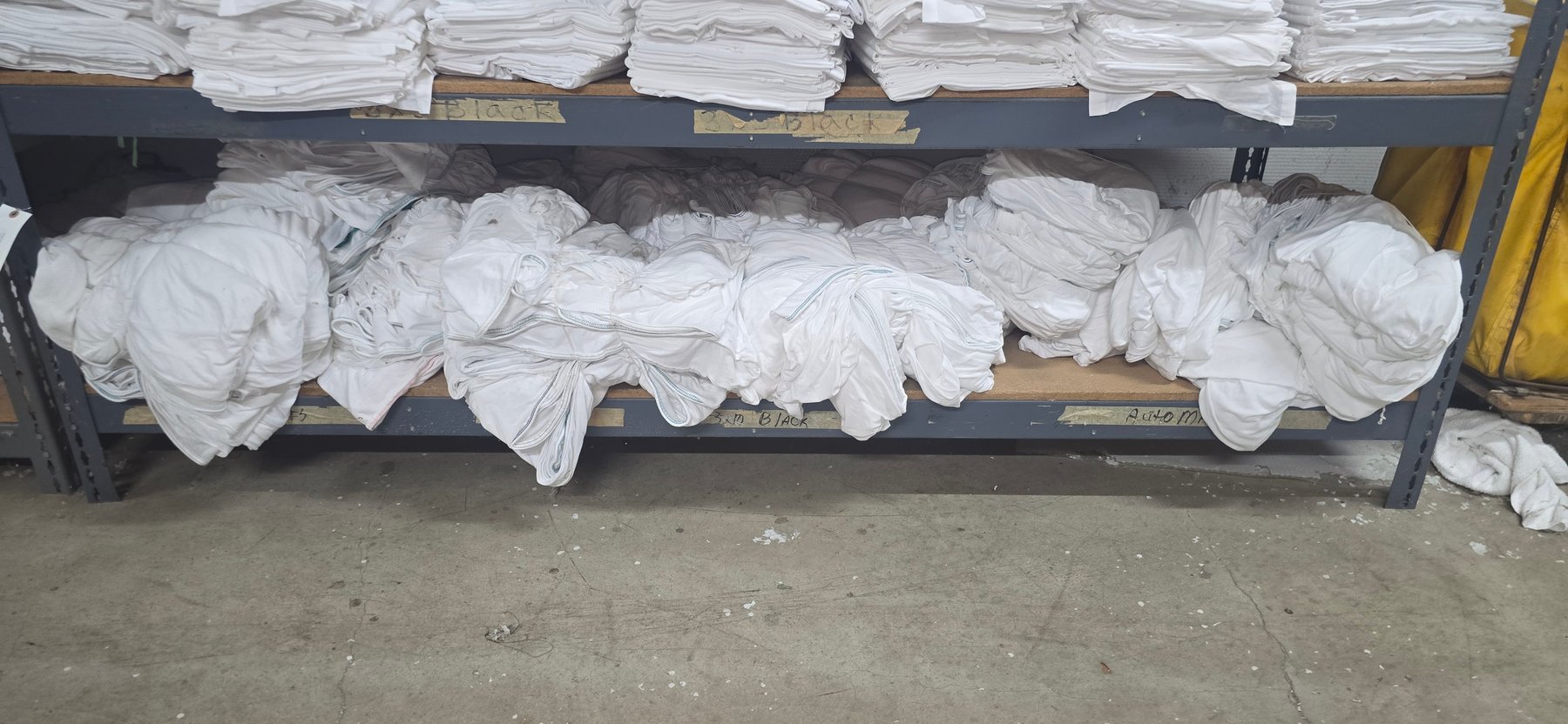 Image for Killeen Dry Cleaners Liquidation Online Only Auction