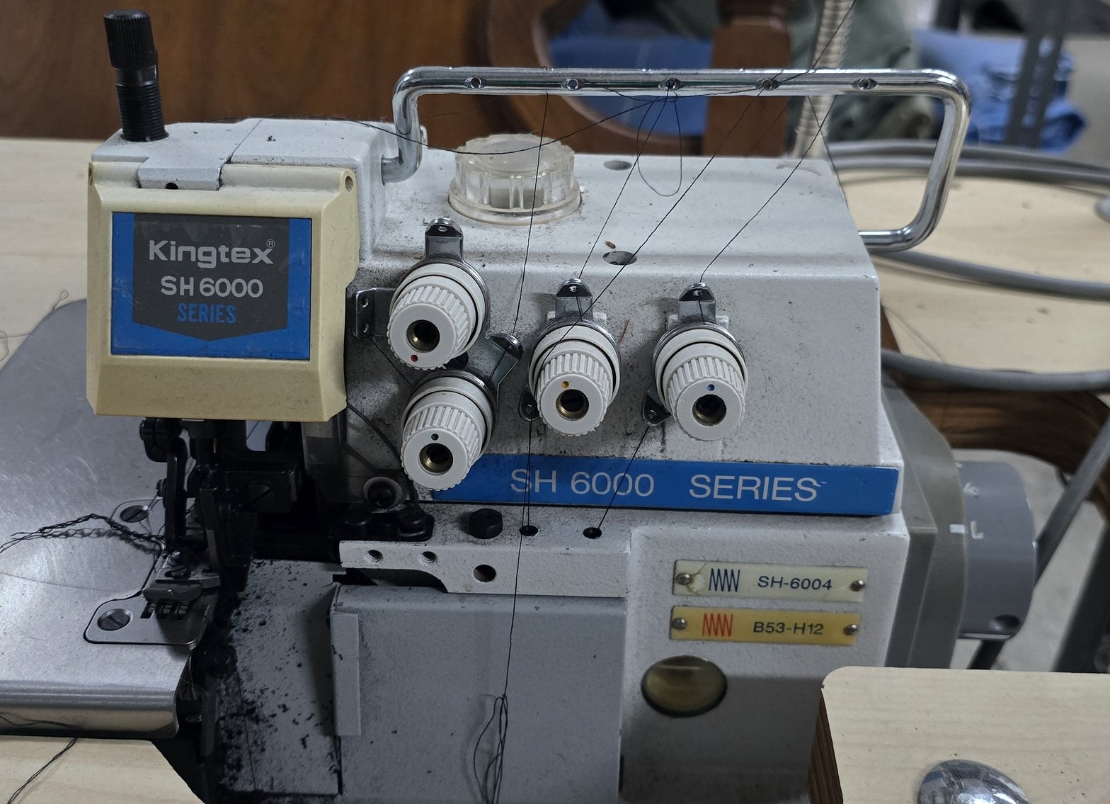 Image for Killeen Dry Cleaners Liquidation Online Only Auction