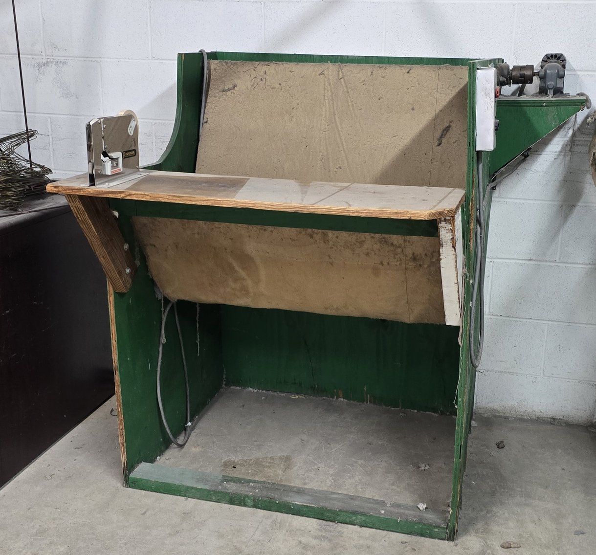 Image for Killeen Dry Cleaners Liquidation Online Only Auction