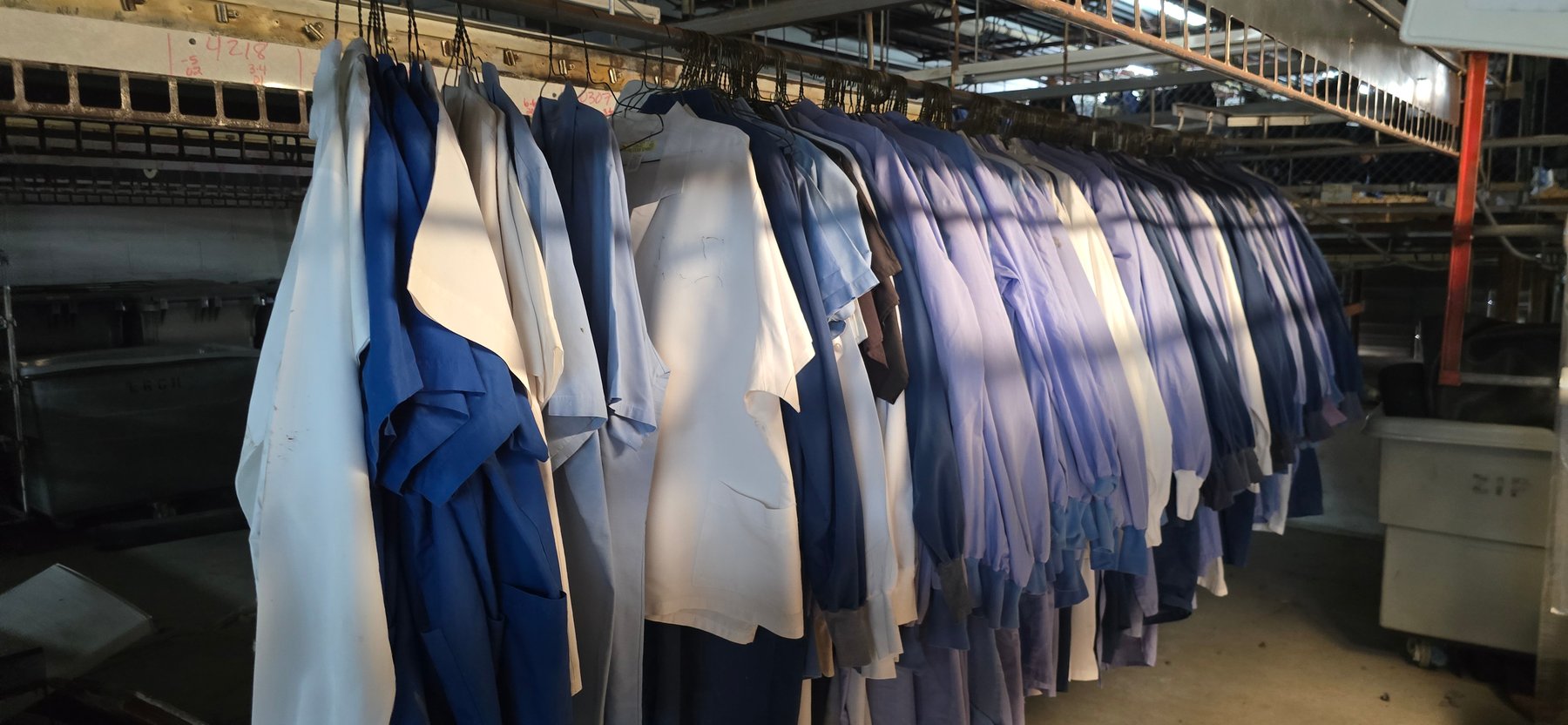 Image for Killeen Dry Cleaners Liquidation Online Only Auction