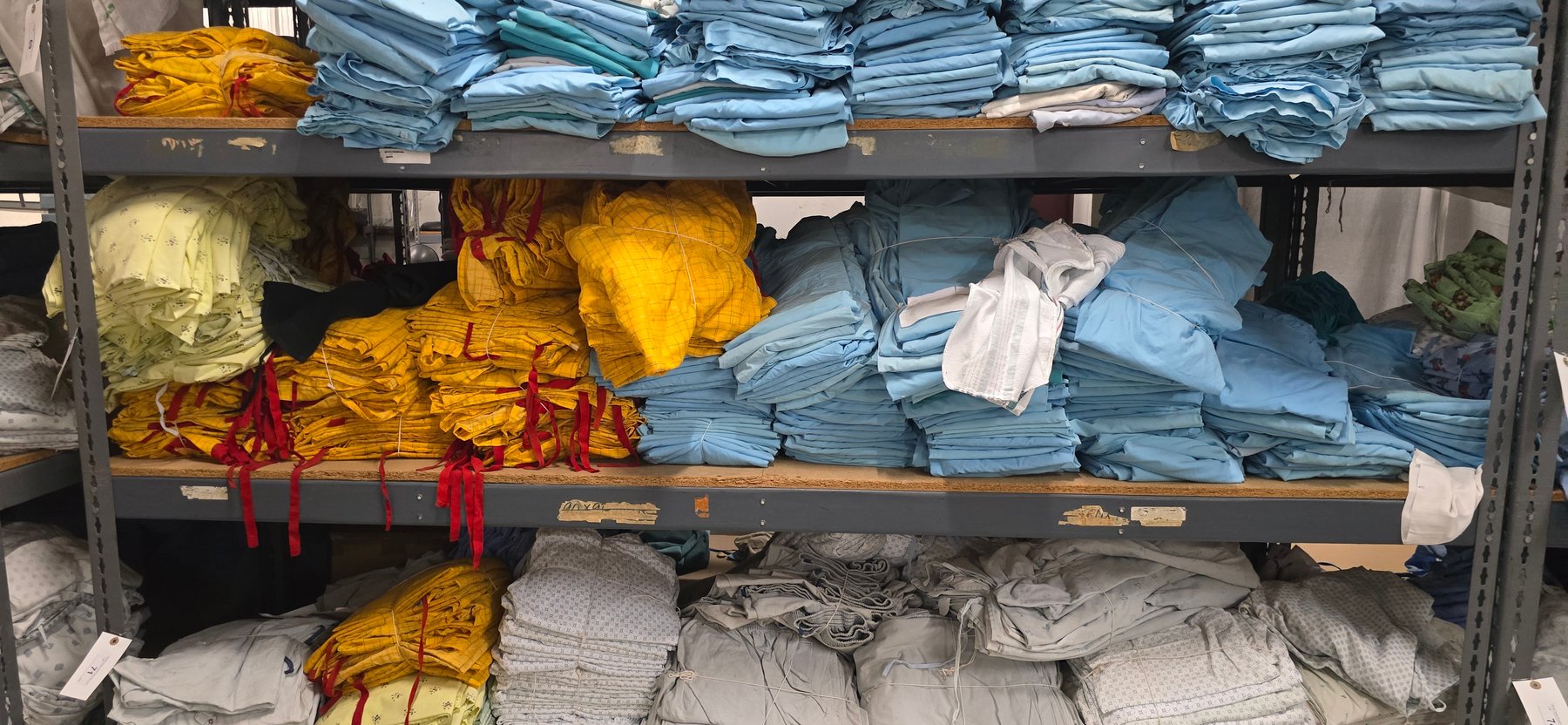 Image for Killeen Dry Cleaners Liquidation Online Only Auction