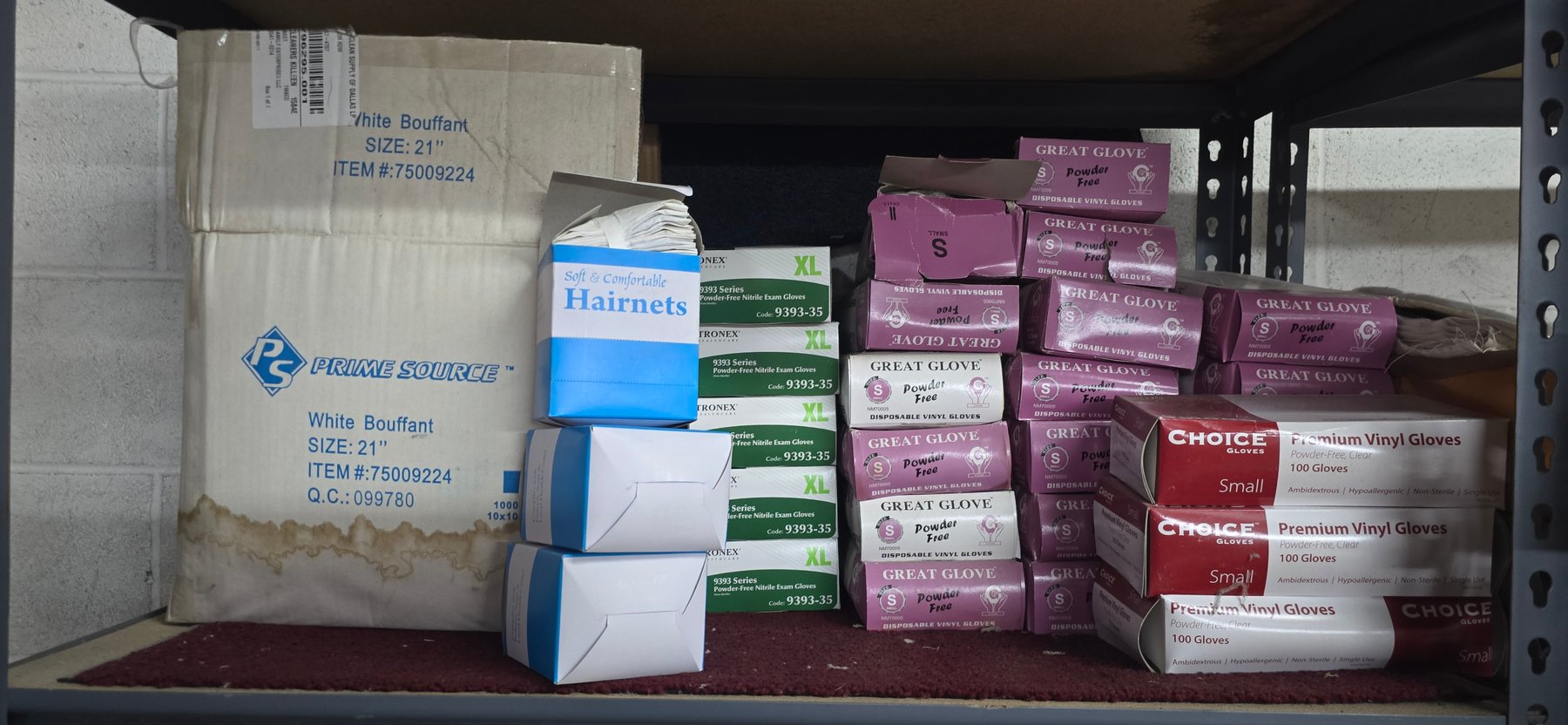 Image for Killeen Dry Cleaners Liquidation Online Only Auction