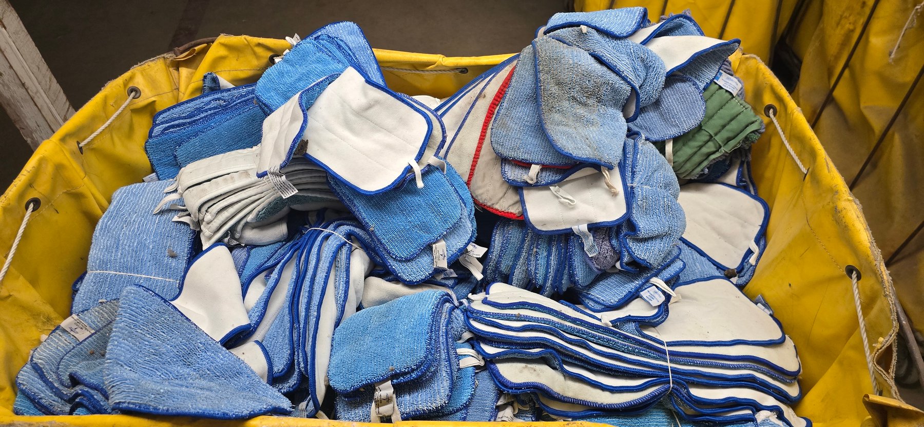 Image for Killeen Dry Cleaners Liquidation Online Only Auction