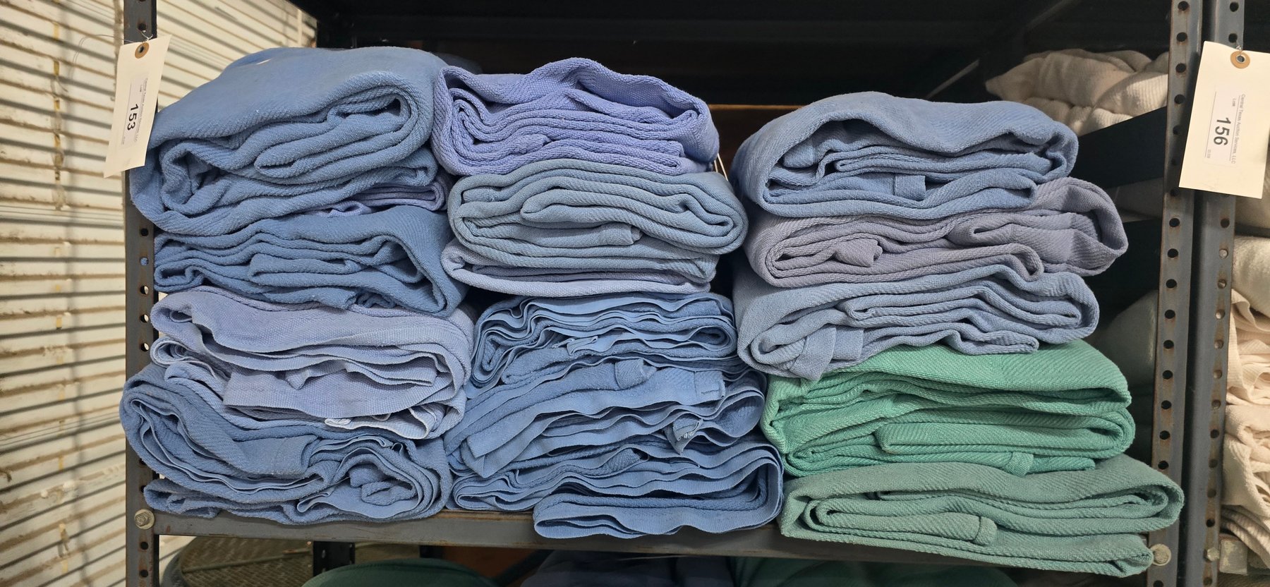 Image for Killeen Dry Cleaners Liquidation Online Only Auction