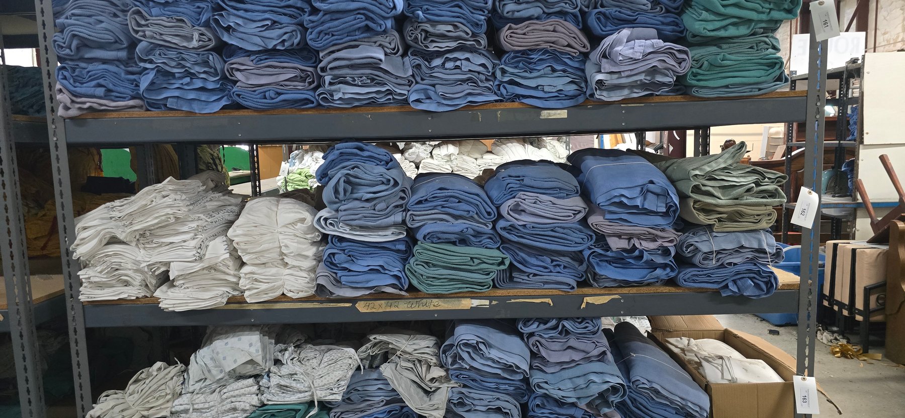 Image for Killeen Dry Cleaners Liquidation Online Only Auction