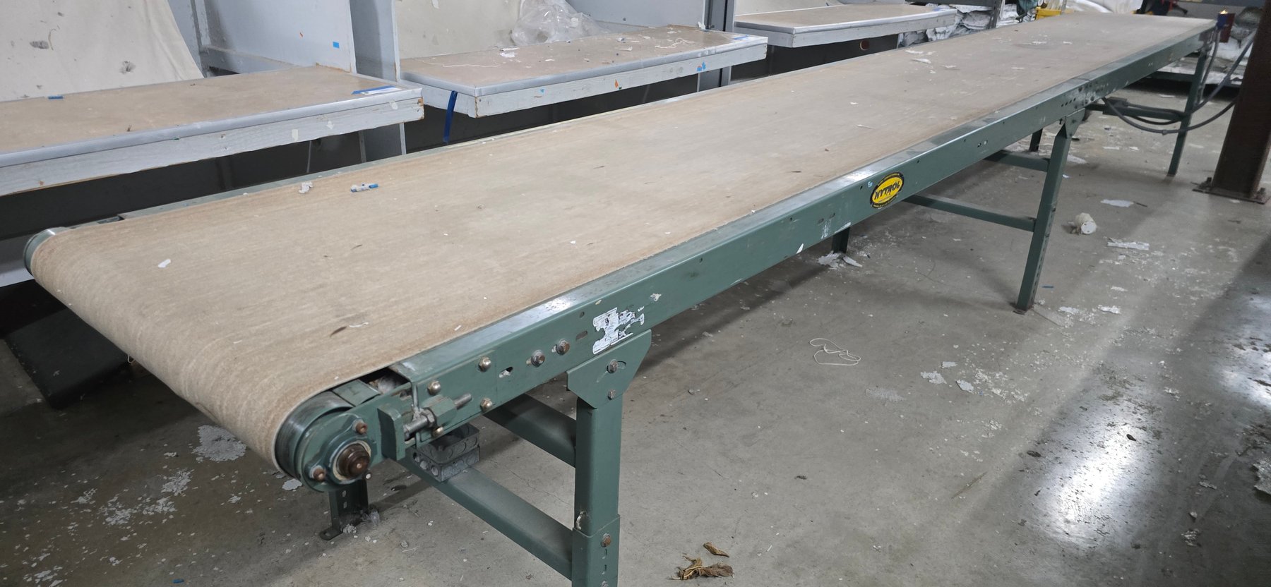 Image for Killeen Dry Cleaners Liquidation Online Only Auction