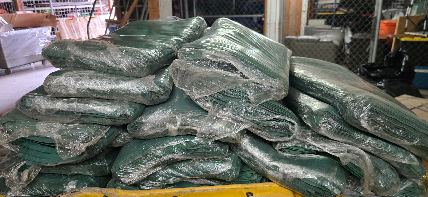 Image for Killeen Dry Cleaners Liquidation Online Only Auction