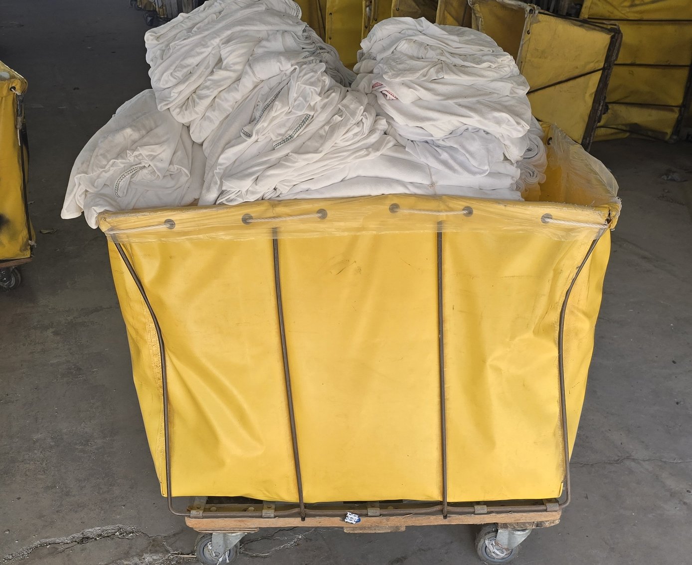 Image for Killeen Dry Cleaners Liquidation Online Only Auction