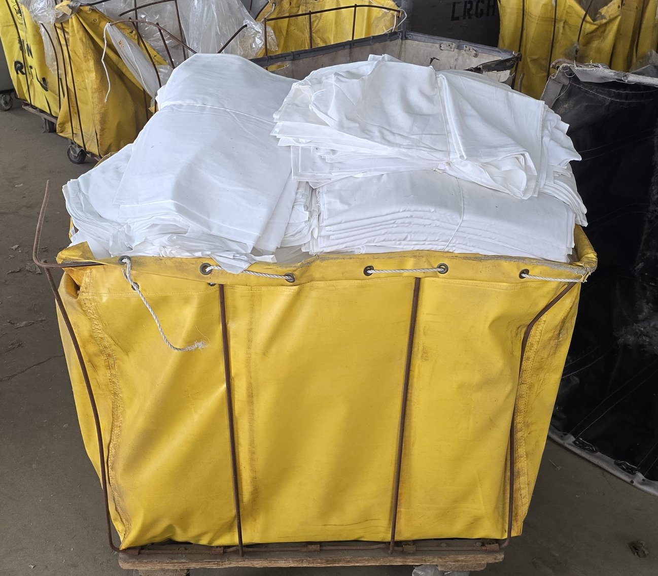 Image for Killeen Dry Cleaners Liquidation Online Only Auction