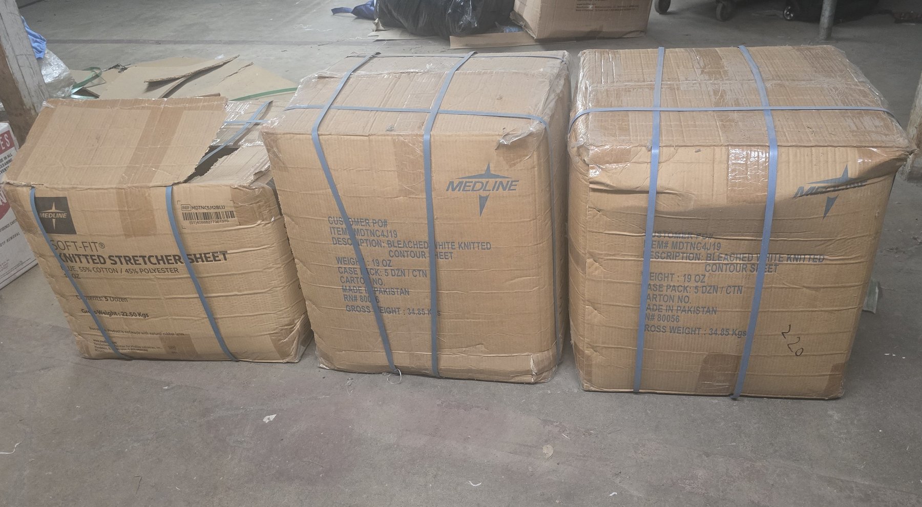 Image for Killeen Dry Cleaners Liquidation Online Only Auction