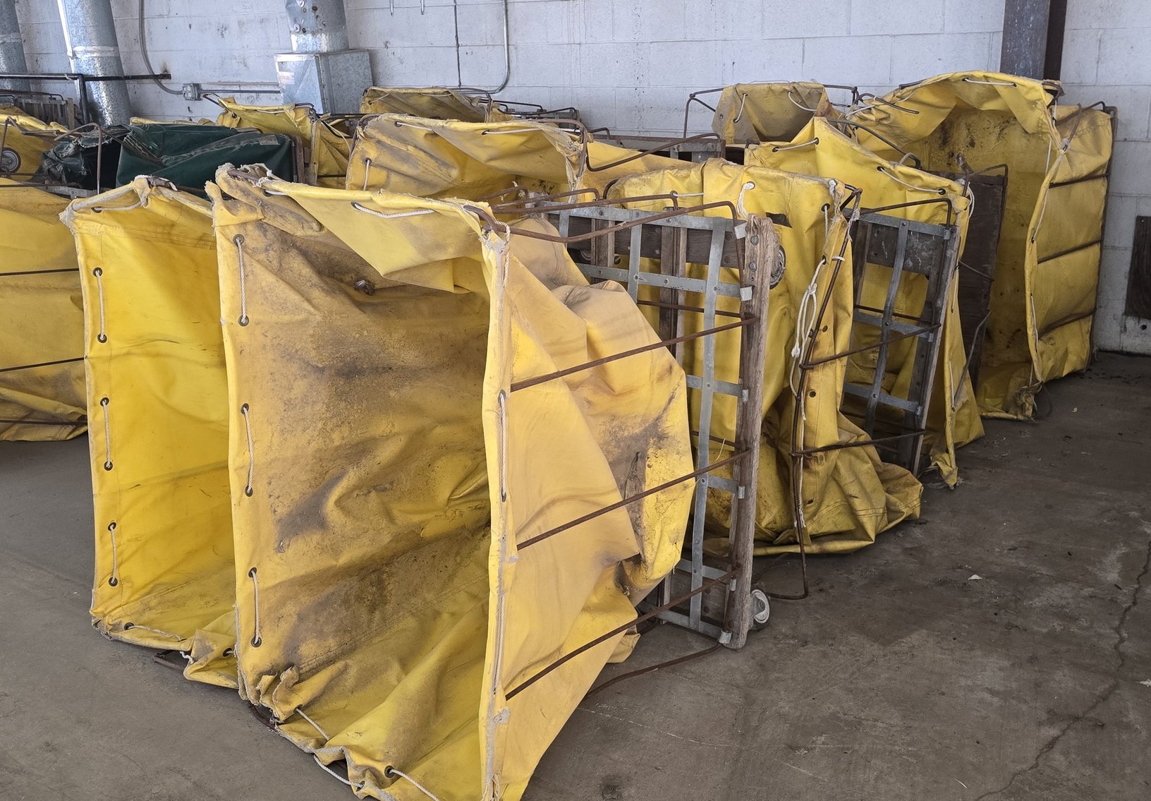 Image for Killeen Dry Cleaners Liquidation Online Only Auction