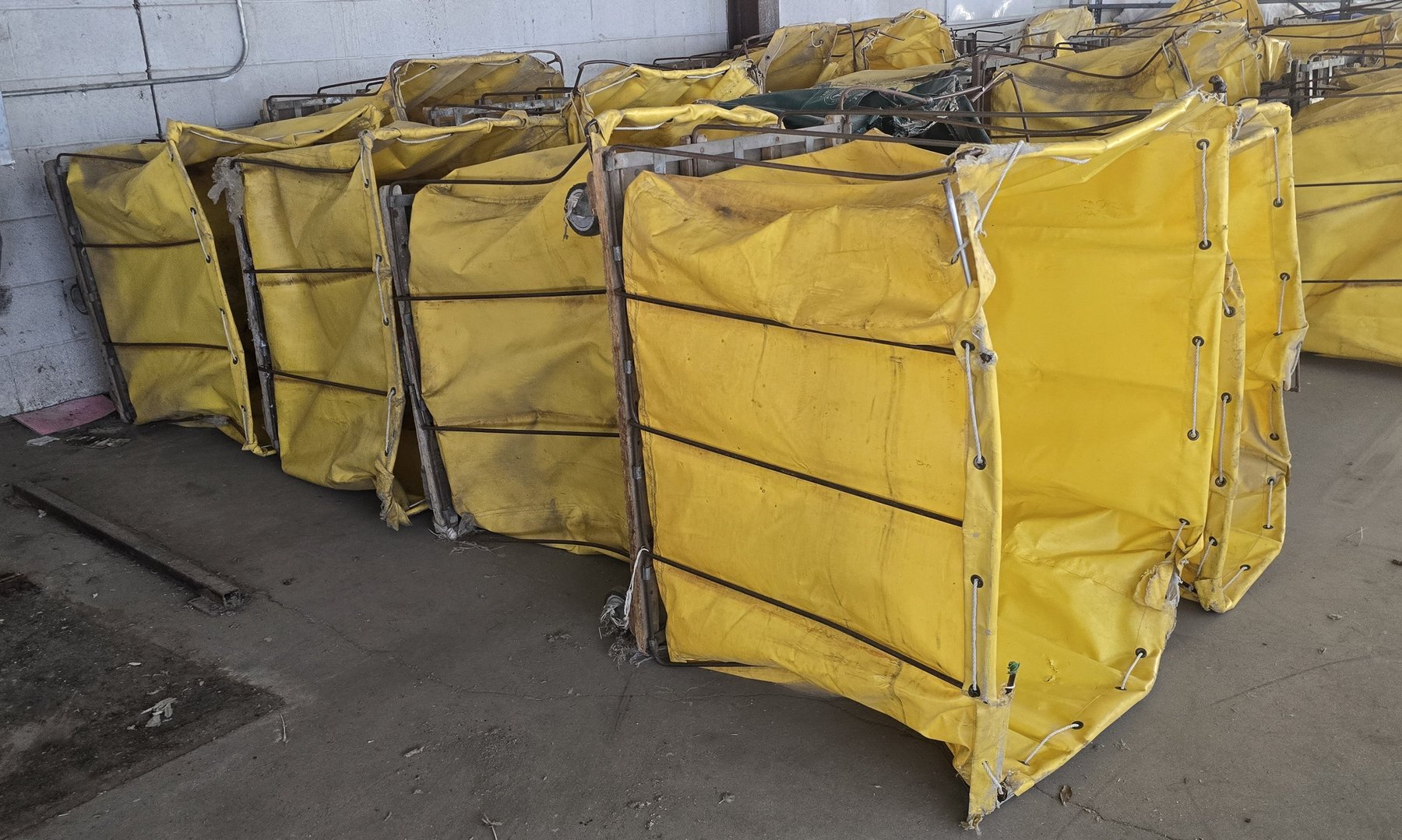 Image for Killeen Dry Cleaners Liquidation Online Only Auction