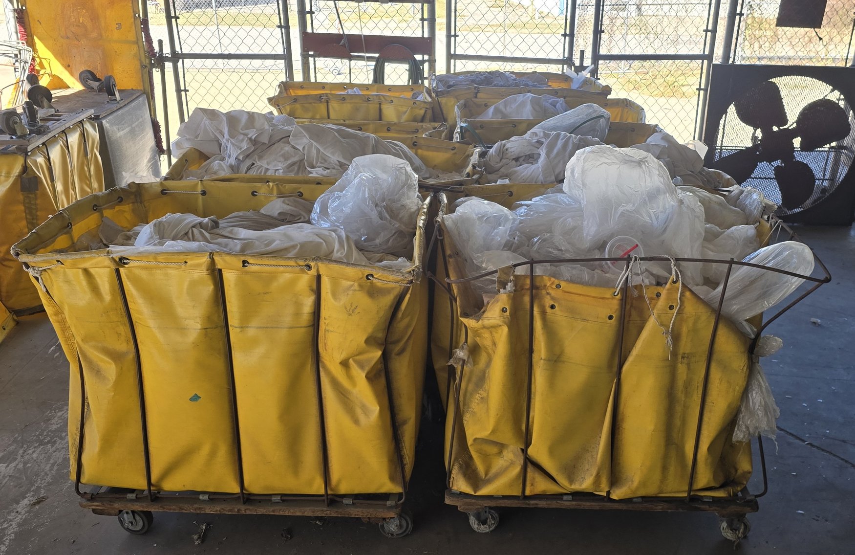 Image for Killeen Dry Cleaners Liquidation Online Only Auction