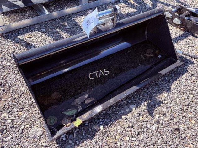 Image for November 15, 2025 - Equipment & Auto Consignment Auction - RING 1