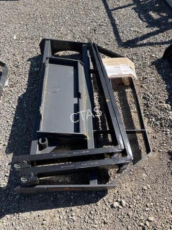 Image for November 15, 2025 - Equipment & Auto Consignment Auction - RING 1