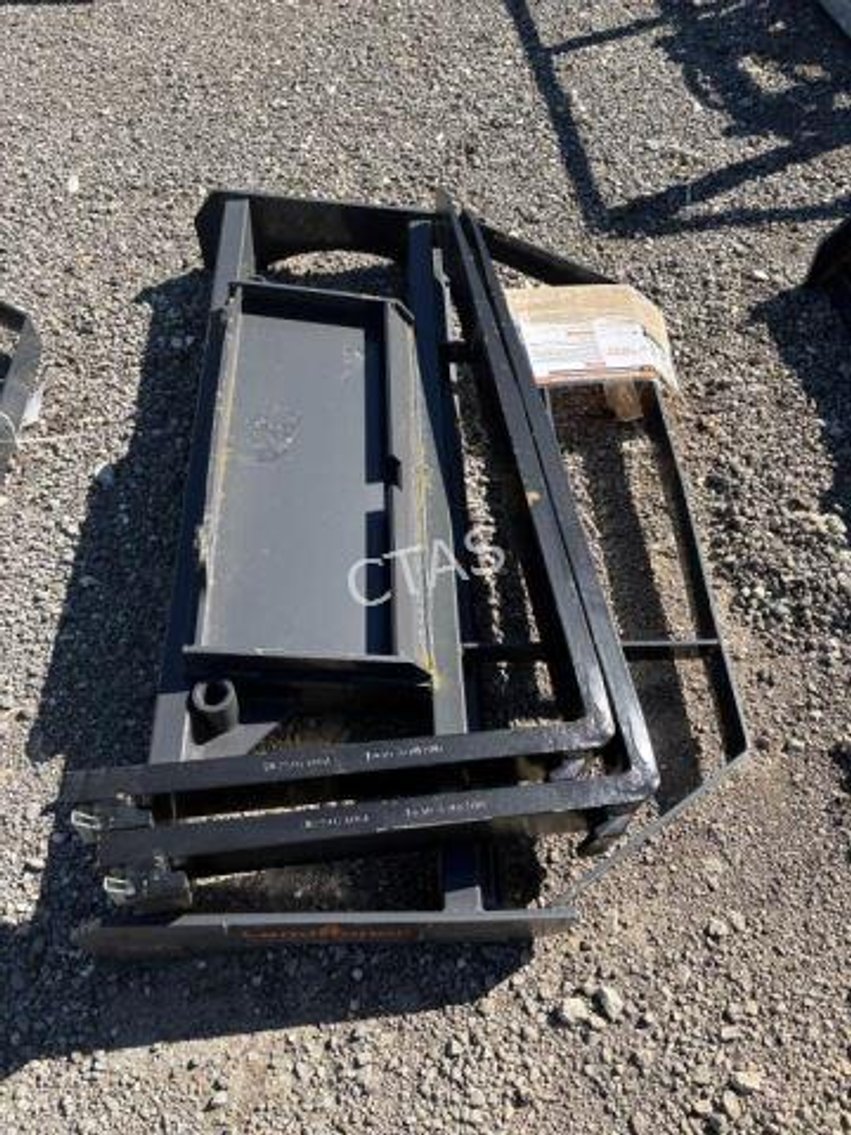 Image for November 15, 2025 - Equipment & Auto Consignment Auction - RING 1