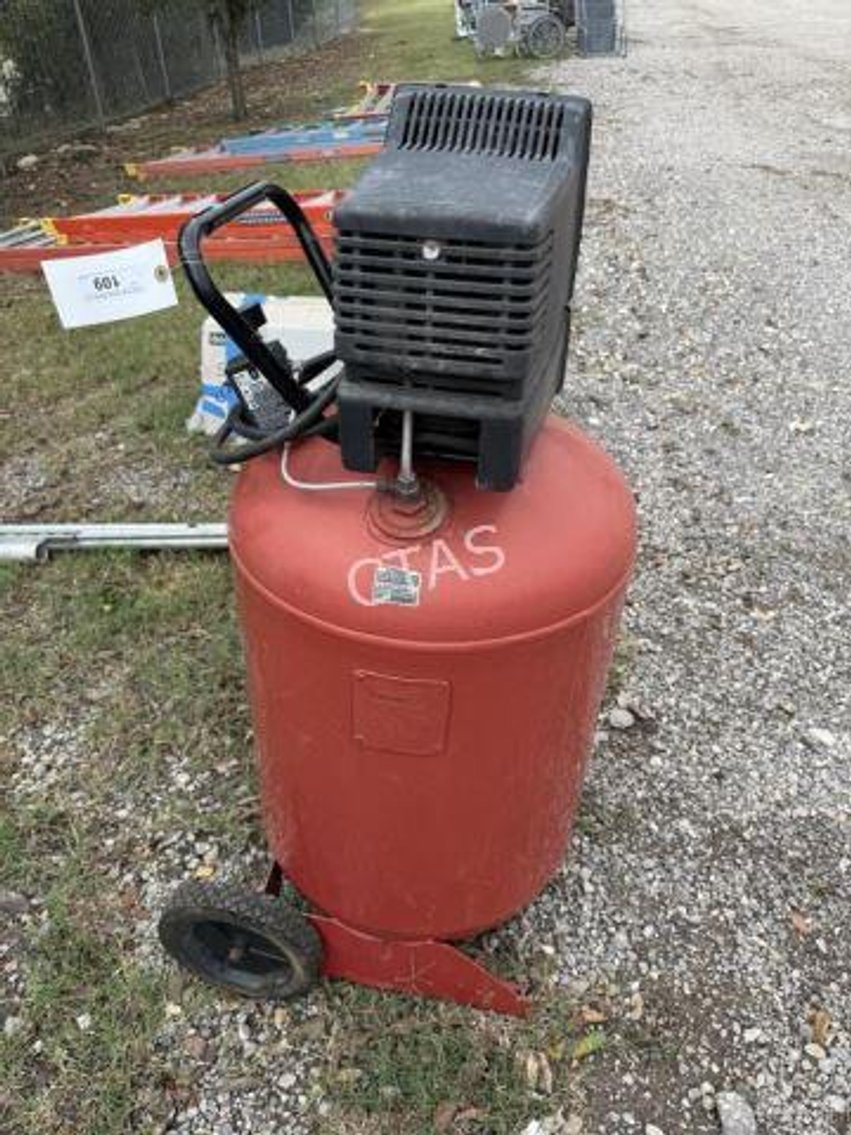 Image for November 15, 2025 - Equipment & Auto Consignment Auction - RING 1