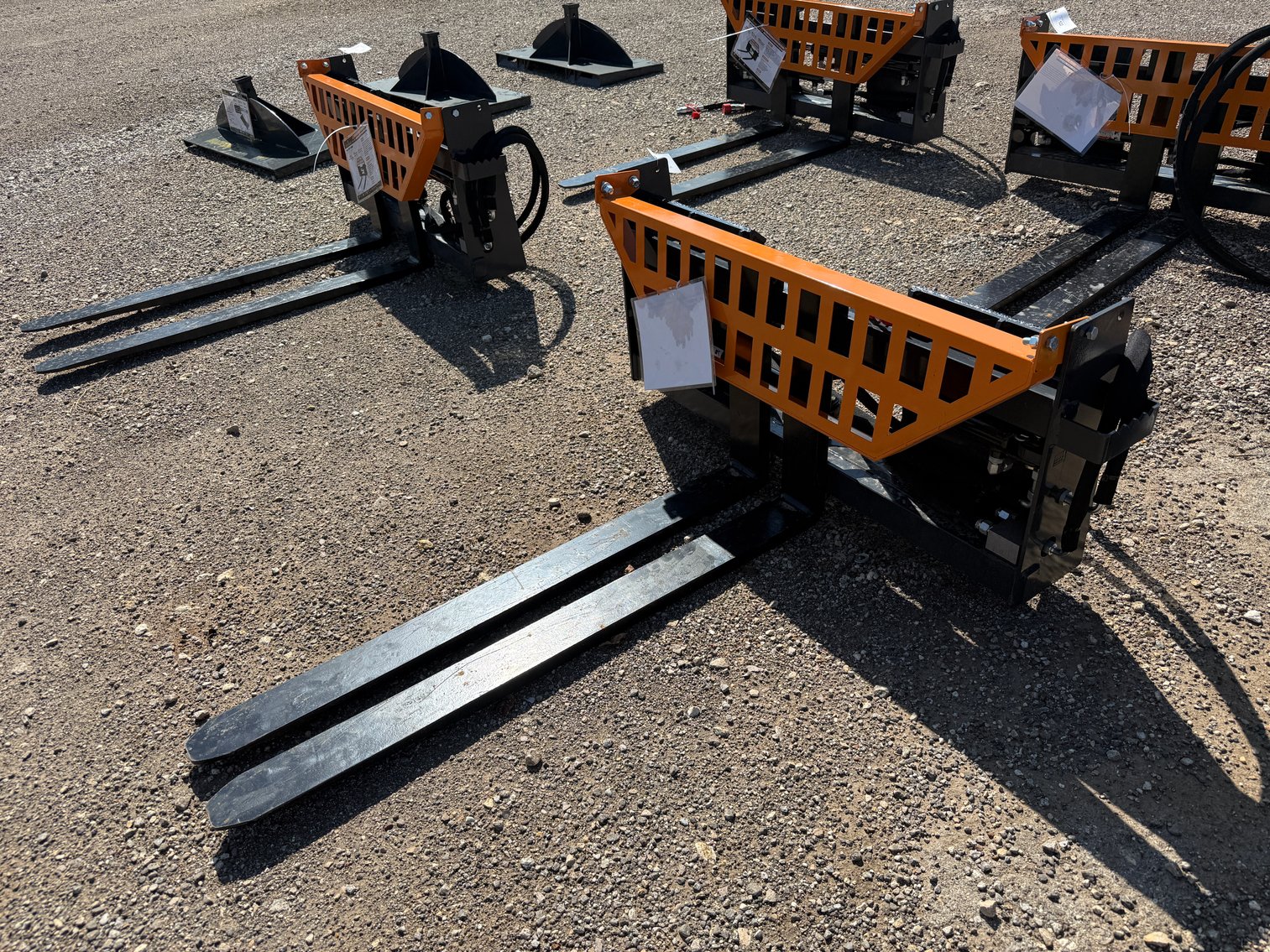 Image for November 15, 2025 - Equipment & Auto Consignment Auction - RING 2