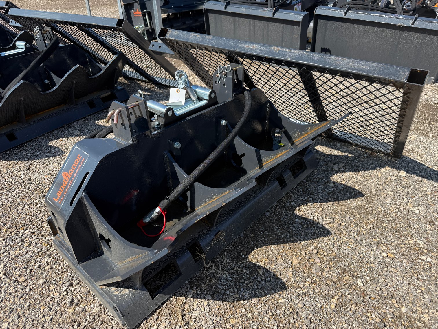 Image for November 15, 2025 - Equipment & Auto Consignment Auction - RING 2