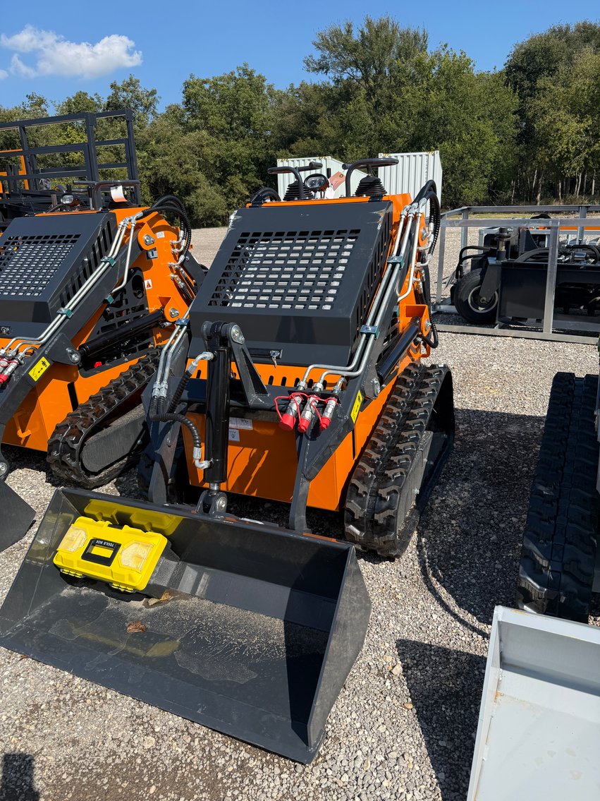 Image for November 15, 2025 - Equipment & Auto Consignment Auction - RING 2