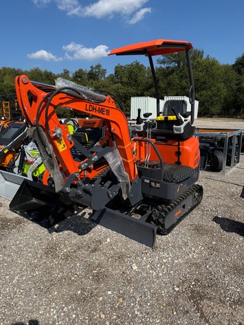 Image for November 15, 2025 - Equipment & Auto Consignment Auction - RING 2