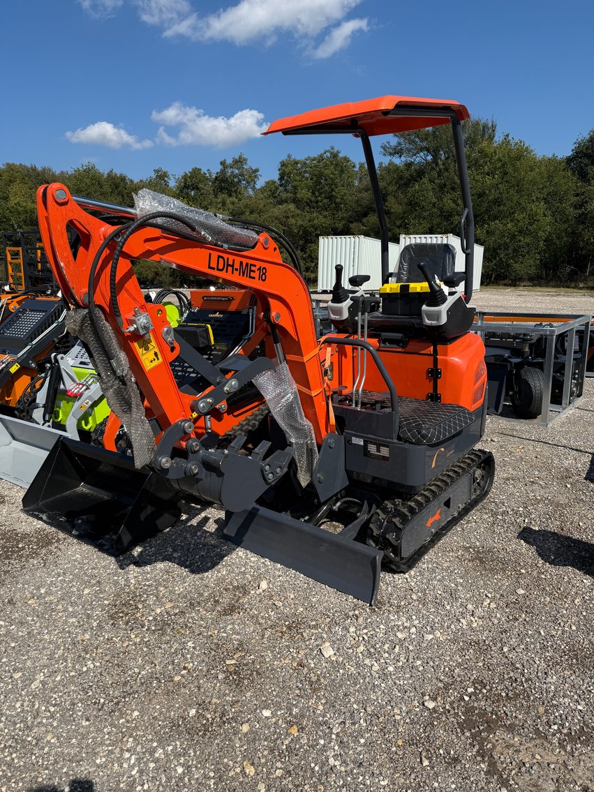 Image for November 15, 2025 - Equipment & Auto Consignment Auction - RING 2