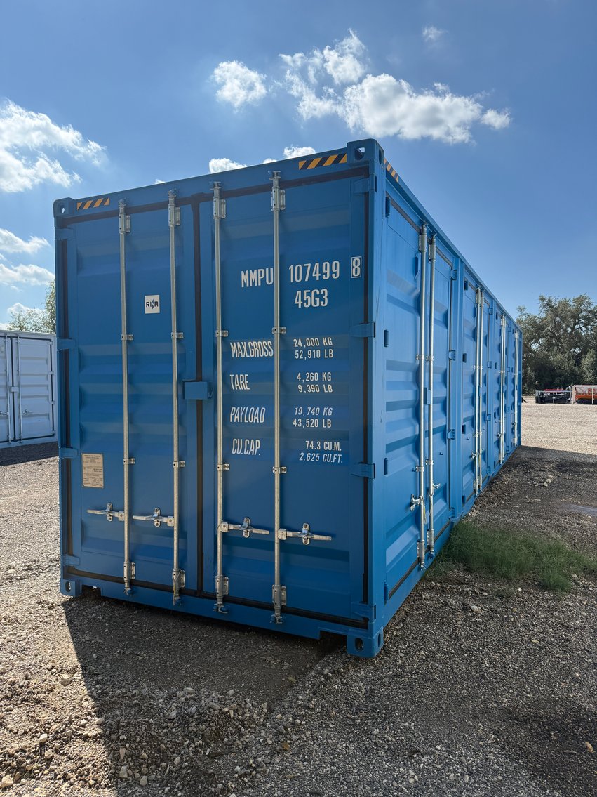 Image for November 15, 2025 - Equipment & Auto Consignment Auction - RING 2