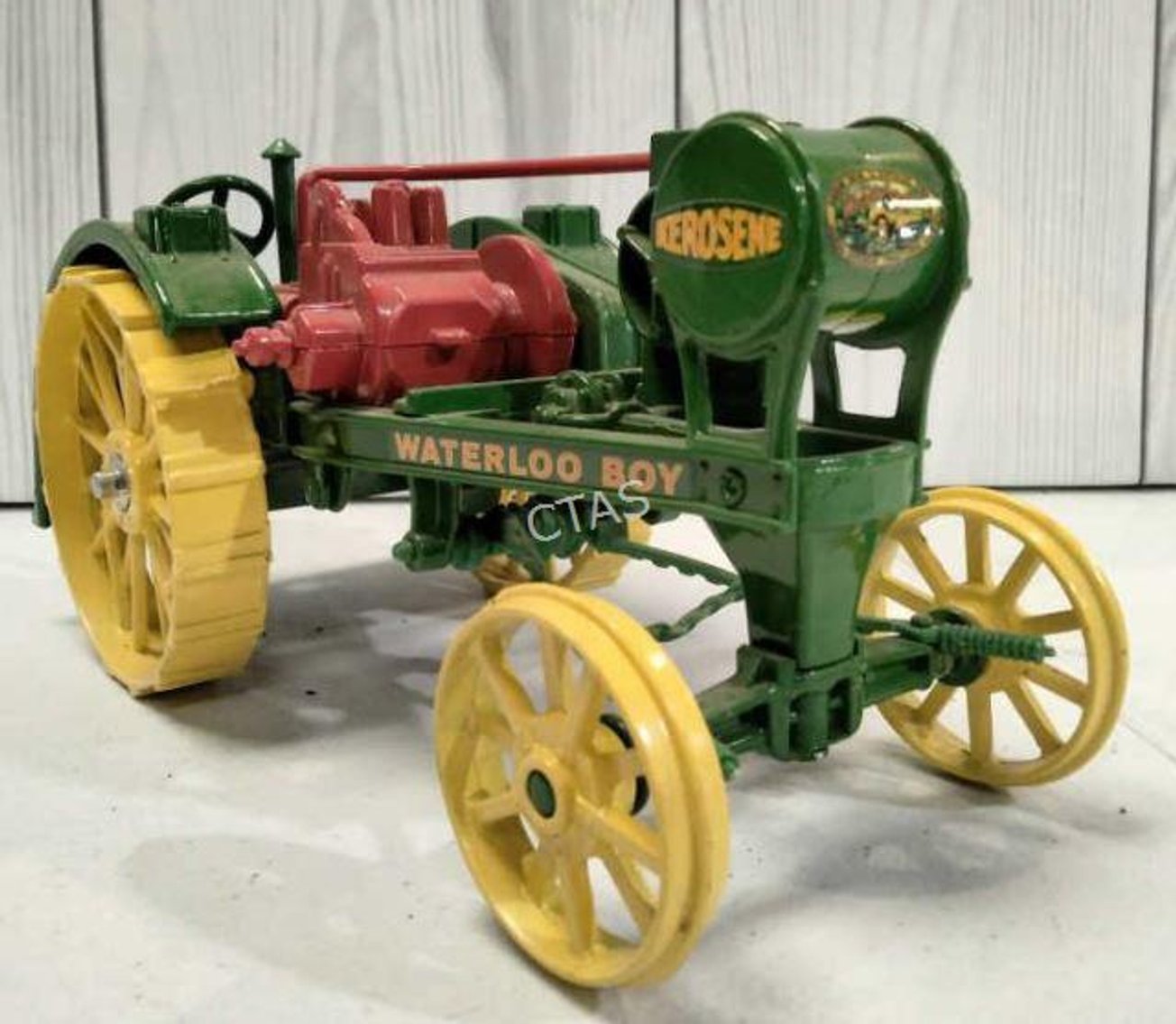 Image for Vintage, Antiques, Furniture, and Collectibles Online Only Auction