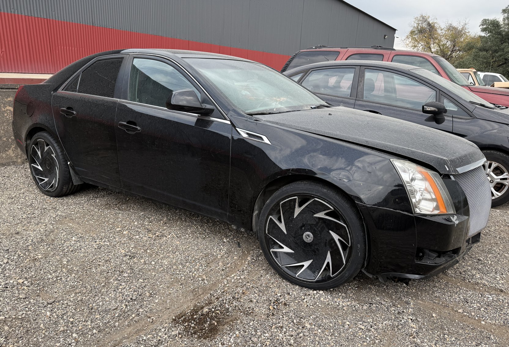 Image for December 13, 2025 - Equipment & Auto Consignment Auction - BOTH RINGS